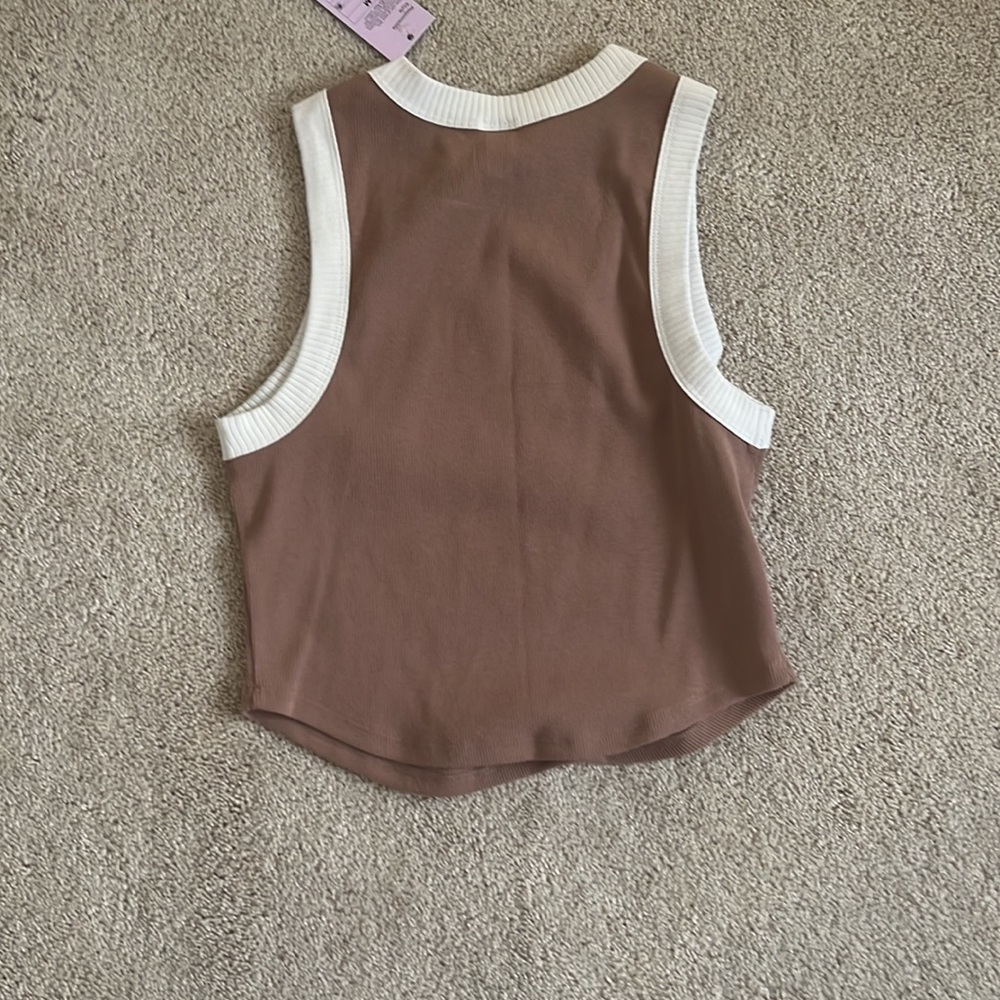 Target Wildfable Tank Top - Picture 4 of 4